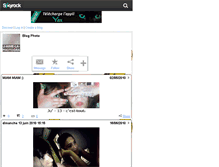 Tablet Screenshot of j-aime-la-photographie.skyrock.com