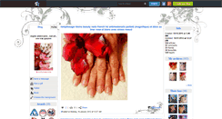 Desktop Screenshot of institutnaturelle.skyrock.com