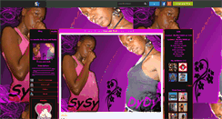 Desktop Screenshot of cycy-and-dydy.skyrock.com