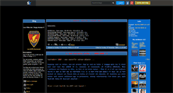 Desktop Screenshot of les-aspp-rameuses.skyrock.com
