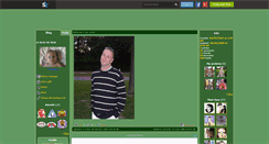 Desktop Screenshot of jackdans.skyrock.com