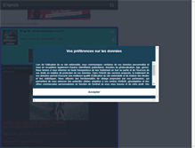 Tablet Screenshot of joxxx-pioupiou-xxxjo.skyrock.com