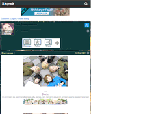 Tablet Screenshot of aph-x-hetalia.skyrock.com