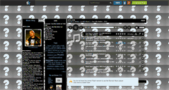 Desktop Screenshot of nyxthanatos.skyrock.com