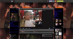 Desktop Screenshot of miiike-13-anonyme.skyrock.com
