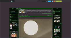 Desktop Screenshot of naruto-ermite-16.skyrock.com