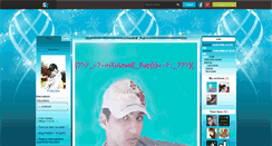 Desktop Screenshot of hma-hma.skyrock.com