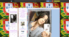 Desktop Screenshot of cassou8z.skyrock.com