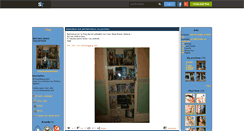 Desktop Screenshot of britneyspacecollection.skyrock.com