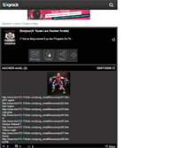 Tablet Screenshot of hacker-algeria.skyrock.com