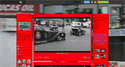 Desktop Screenshot of msdr21.skyrock.com