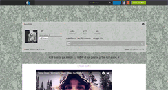 Desktop Screenshot of eux-d2b.skyrock.com