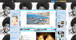 Desktop Screenshot of clikici08.skyrock.com
