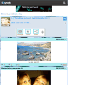 Tablet Screenshot of clikici08.skyrock.com