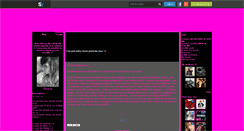 Desktop Screenshot of ei-lo-dy.skyrock.com
