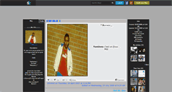Desktop Screenshot of henry-jrs.skyrock.com