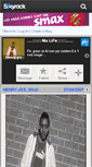Mobile Screenshot of henry-jrs.skyrock.com