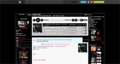 Desktop Screenshot of lp-music-bercy.skyrock.com