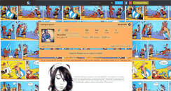 Desktop Screenshot of androgyne-plastic.skyrock.com