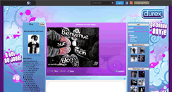 Desktop Screenshot of jabrane-kech-emo.skyrock.com