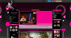 Desktop Screenshot of bruno67800.skyrock.com