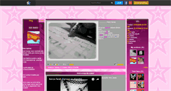 Desktop Screenshot of nataliadu33.skyrock.com