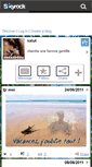 Mobile Screenshot of aaaaabdou.skyrock.com