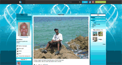 Desktop Screenshot of nelsondeolinda.skyrock.com