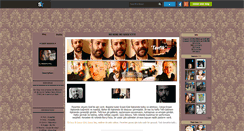 Desktop Screenshot of ezel-dizi-tefo.skyrock.com