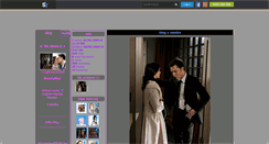 Desktop Screenshot of leighton-waldorf.skyrock.com