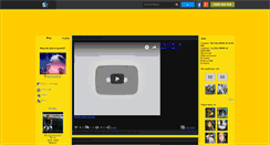 Desktop Screenshot of dominique067.skyrock.com