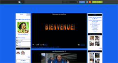 Desktop Screenshot of le-gros-lolo-du-63.skyrock.com