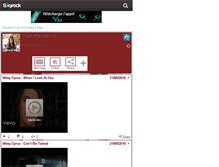Tablet Screenshot of jeux2ds.skyrock.com