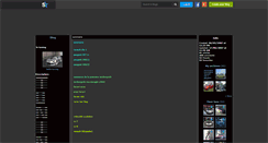 Desktop Screenshot of belle-tuning.skyrock.com