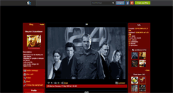 Desktop Screenshot of ctujackbauer.skyrock.com