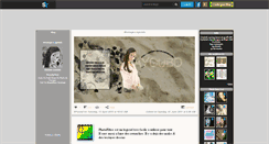 Desktop Screenshot of montage-logiciels.skyrock.com