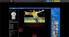 Desktop Screenshot of gagne-lien76.skyrock.com