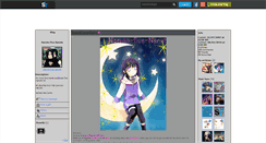 Desktop Screenshot of naruto-fics-naruto.skyrock.com
