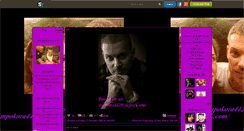 Desktop Screenshot of mpokora44200.skyrock.com