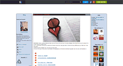 Desktop Screenshot of livres-en-foliies.skyrock.com