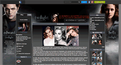 Desktop Screenshot of cine-2-mars.skyrock.com