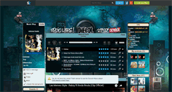 Desktop Screenshot of boula-rabzouz94500.skyrock.com