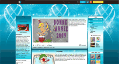 Desktop Screenshot of canari-passion.skyrock.com