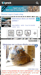 Mobile Screenshot of cochons-dindes-vs-aimez.skyrock.com