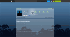 Desktop Screenshot of iinside-0ut.skyrock.com