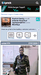 Mobile Screenshot of explicite974.skyrock.com