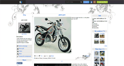 Desktop Screenshot of gsm-28-sr.skyrock.com