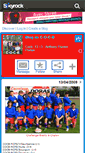 Mobile Screenshot of c-o-c-b.skyrock.com
