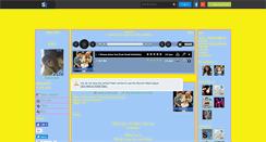 Desktop Screenshot of medore-music.skyrock.com