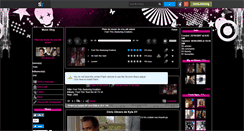 Desktop Screenshot of ma-music-06.skyrock.com